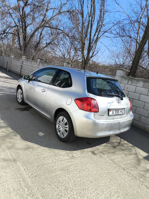 Toyota Auris 2007 год Бендеры Бендеры - изображение 7