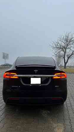 Tesla Model X 2018 an Tiraspol Tiraspol