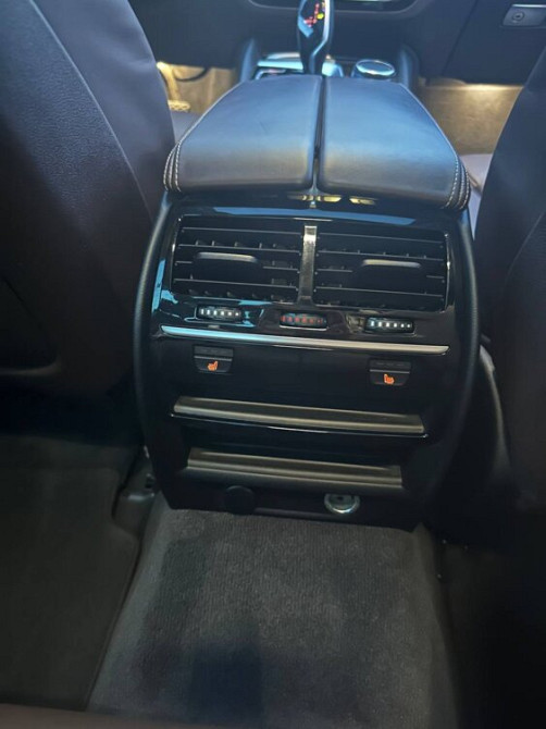 BMW seria 5 2017 an Chişinău Chişinău - fotografie 2