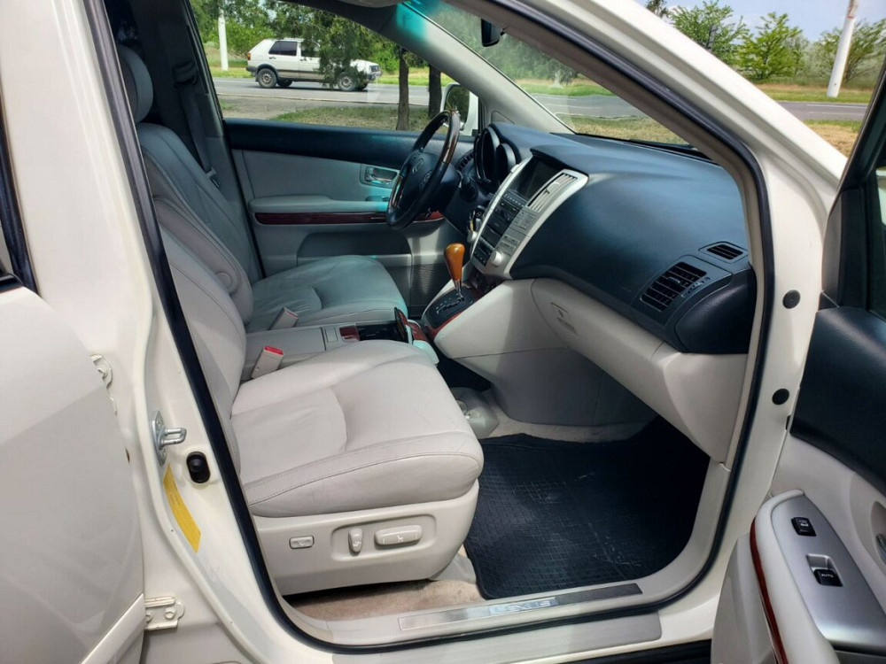 Lexus RX 2008 год Тирасполь Тирасполь - изображение 6