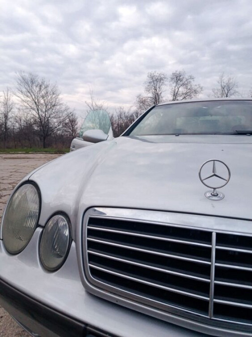 Mercedes CLK-Class 2000 год Бендеры Бендеры - изображение 2