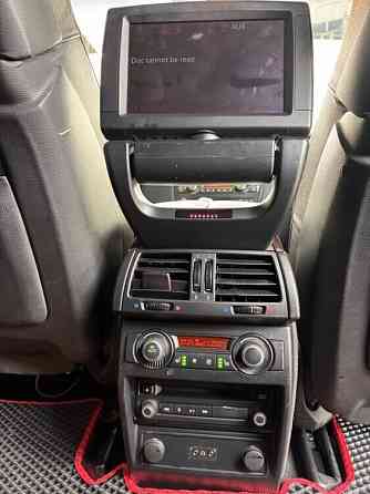 BMW X5 2008 год Бендеры Бендеры