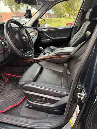 BMW X5 2008 год Бендеры Бендеры