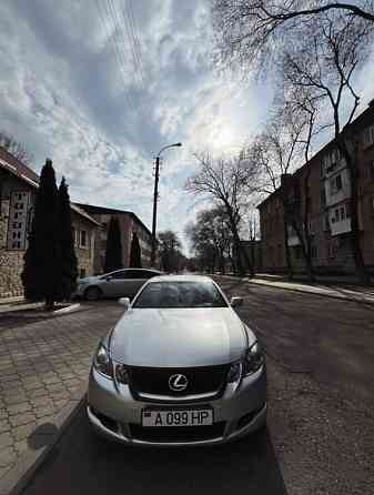 Lexus GS 2010 год Бендеры Бендеры