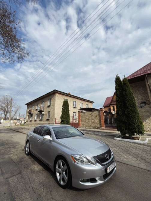 Lexus GS 2010 год Бендеры Бендеры - изображение 3