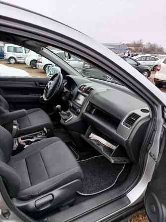 Honda CR-V 2008 год Тирасполь Тирасполь