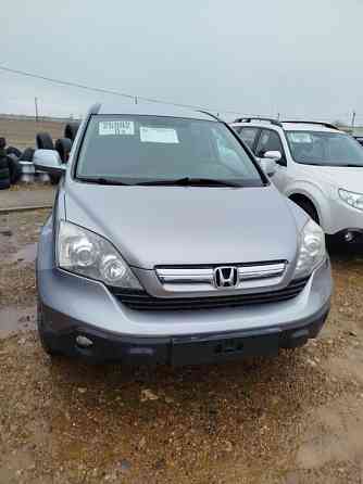 Honda CR-V 2008 год Тирасполь Тирасполь