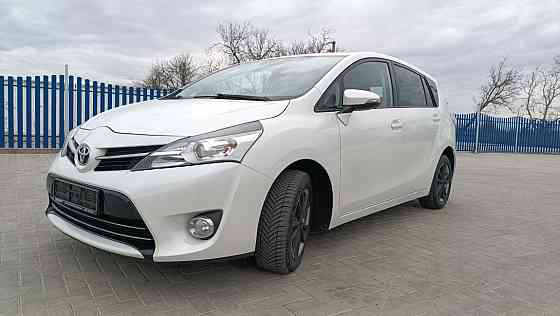 Toyota Verso 2013 год Тирасполь Тирасполь