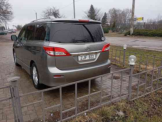 Nissan Quest 2013 год Тирасполь Тирасполь