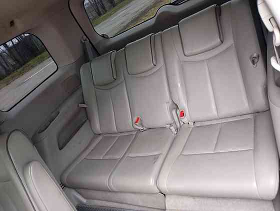 Nissan Quest 2013 год Тирасполь Тирасполь