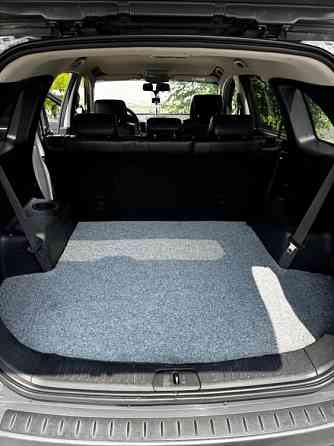 Chevrolet Captiva 2010 an Bender Bender