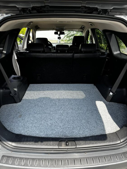 Chevrolet Captiva 2010 an Bender Bender - fotografie 2