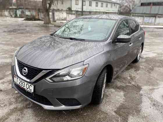 Nissan Sentra 2016 год Бендеры Бендеры