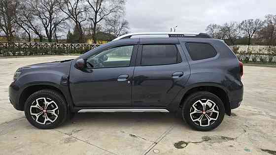 Dacia Duster 2019 an Bender Bender