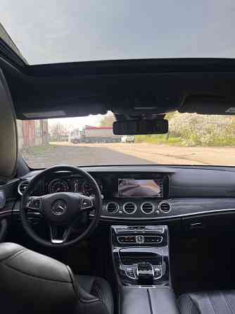 Mercedes Benz E Class, 2017 год, Полный привод Тирасполь