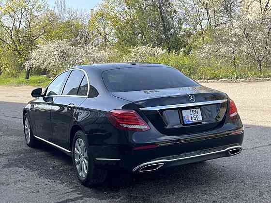 Mercedes Benz E Class, 2017 год, Полный привод Тирасполь