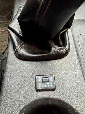 Mitsubishi Outlander 2005 an Bender Bender