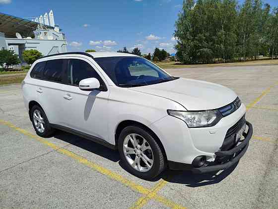 Mitsubishi Outlander 2013 an Tiraspol Tiraspol