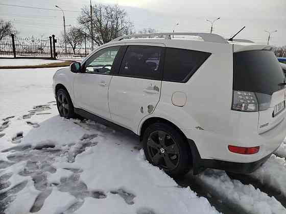 Mitsubishi Outlander нейтральные номера Tiraspol