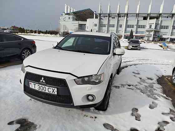 Mitsubishi Outlander нейтральные номера Tiraspol
