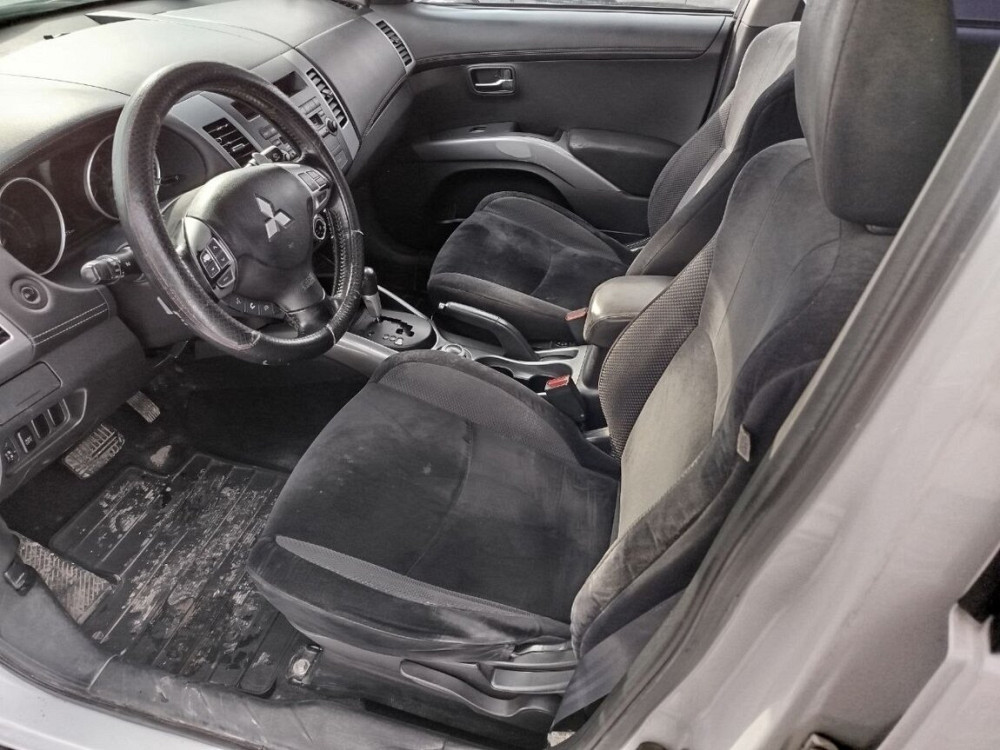 Mitsubishi Outlander 2010 год Тирасполь Тирасполь - изображение 7