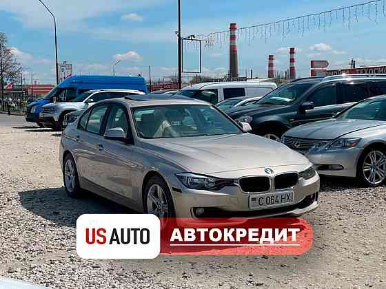 BMW F30 328i (Доступен в Автокредит) Тирасполь