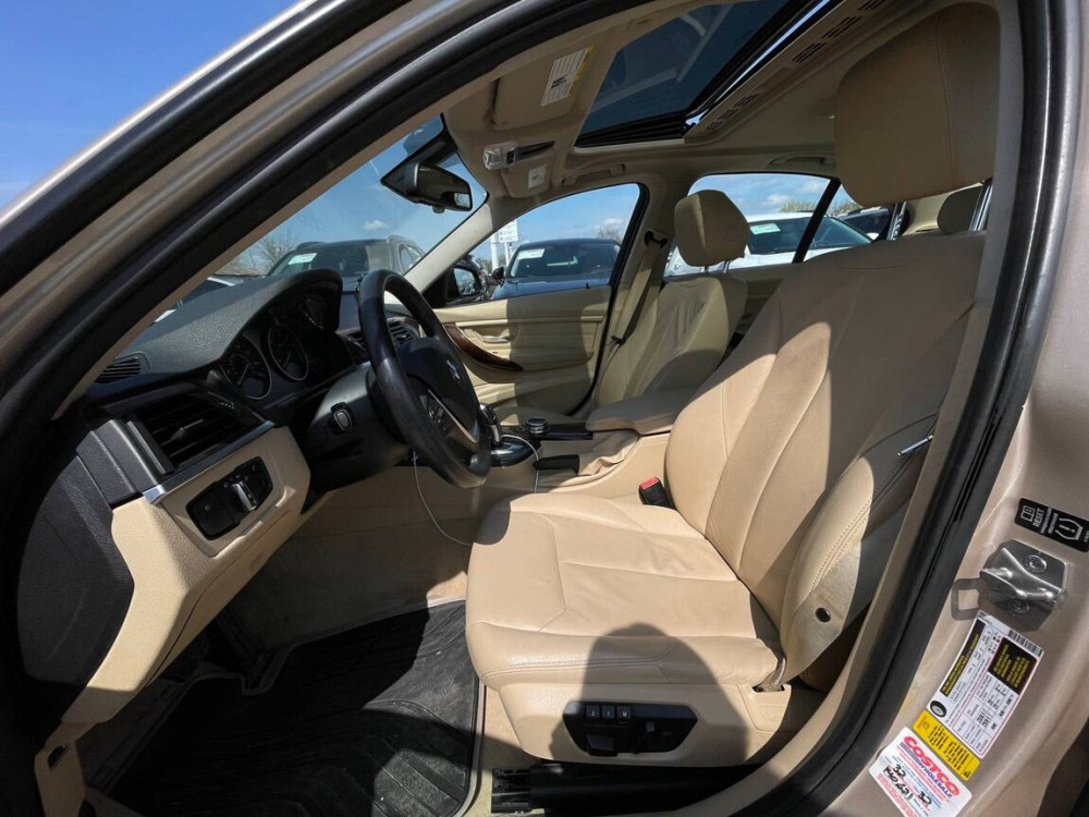 BMW 3 Series 2013 год Тирасполь Тирасполь - изображение 5