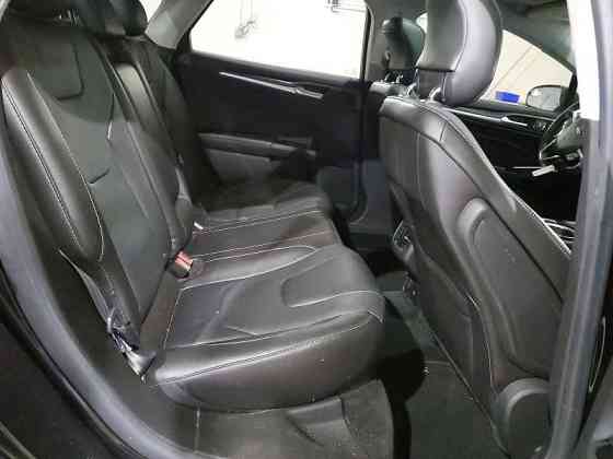 Ford Fusion 2013 год Тирасполь Тирасполь