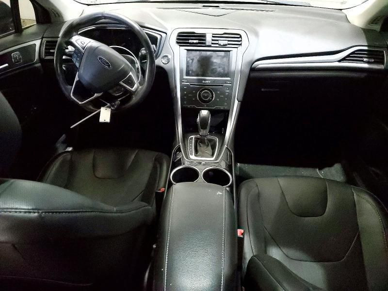 Ford Fusion 2013 год Тирасполь Тирасполь - изображение 4