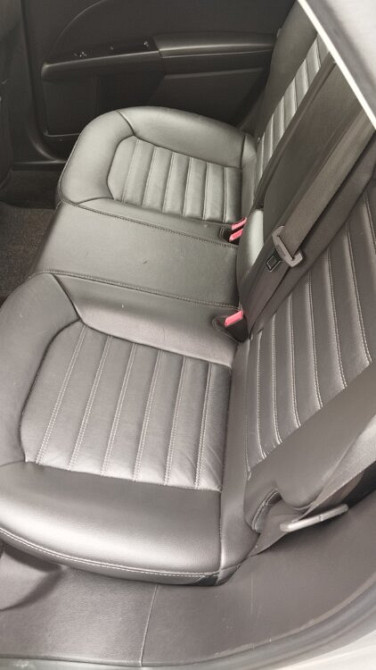 Ford Fusion 2016 an Tiraspol Tiraspol - fotografie 4