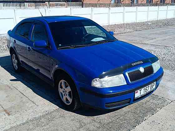 Skoda Octavia 2004 год Тирасполь Тирасполь