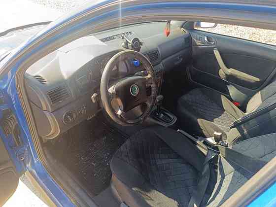 Skoda Octavia 2004 год Тирасполь Тирасполь