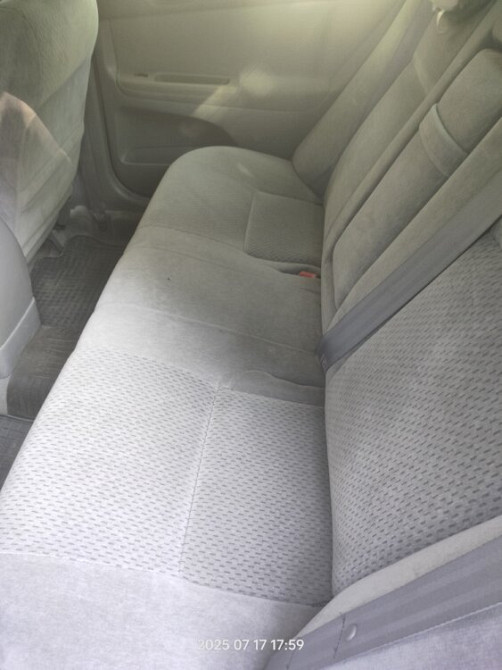 Toyota Camry 2003 год Тирасполь Тирасполь - изображение 2