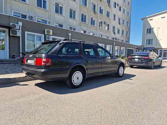 Audi A6 1993 год Тирасполь Tiraspol
