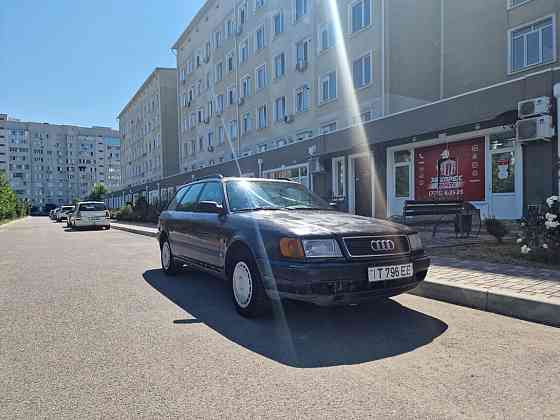 Audi A6 1993 год Тирасполь Tiraspol