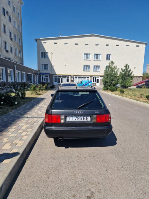 Audi A6 1993 год Тирасполь Tiraspol - fotografie 4