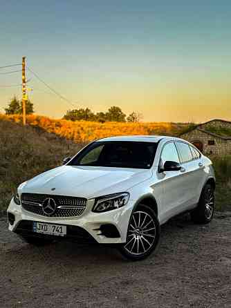 Mercedes GLC 2019 год Тирасполь Тирасполь
