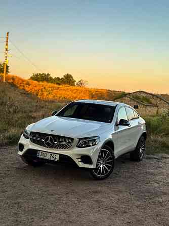Mercedes GLC 2019 год Тирасполь Тирасполь