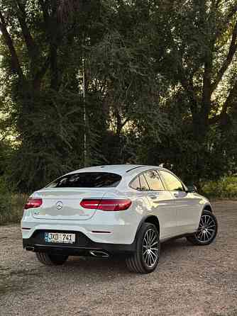 Mercedes GLC 2019 год Тирасполь Тирасполь