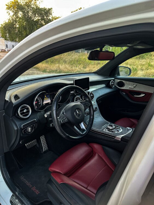 Mercedes GLC 2019 год Тирасполь Tiraspol - fotografie 9