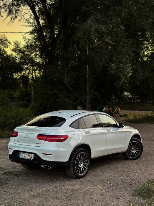 Mercedes GLC 2019 год Тирасполь Tiraspol - fotografie 5