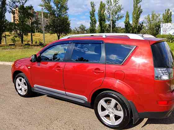 Mitsubishi Outlander 2009 год Тирасполь Тирасполь