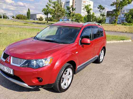 Mitsubishi Outlander 2009 год Тирасполь Тирасполь