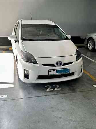 Toyota Prius 2011 год Тирасполь Tiraspol