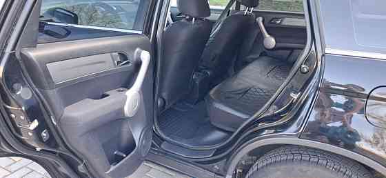 Honda CR-V 2007 год Кишинёв Кишинёв