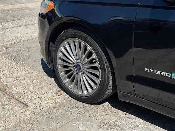 Ford Fusion 2013 год Тирасполь Тирасполь