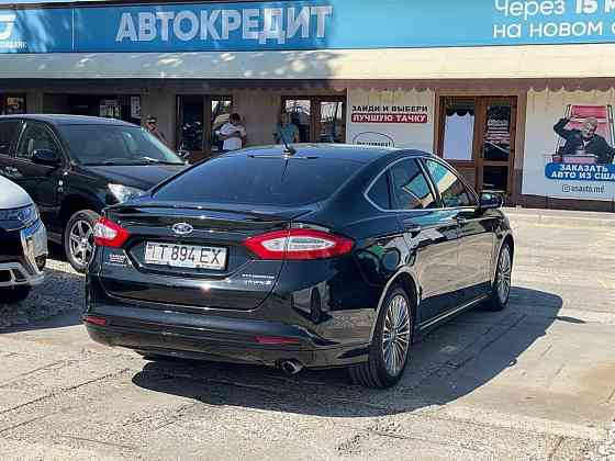 Ford Fusion 2013 год Тирасполь Тирасполь