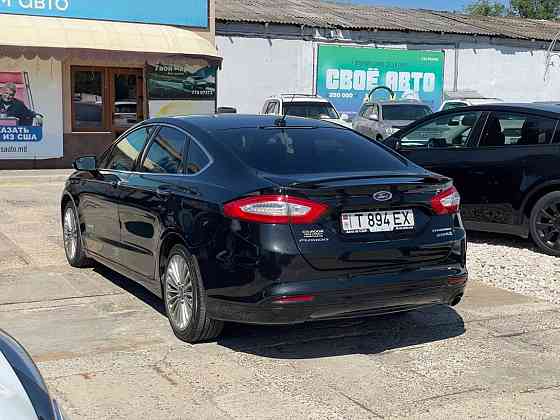 Ford Fusion 2013 год Тирасполь Тирасполь