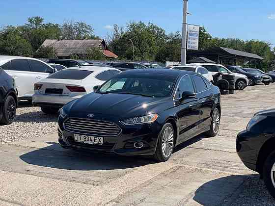 Ford Fusion 2013 год Тирасполь Тирасполь