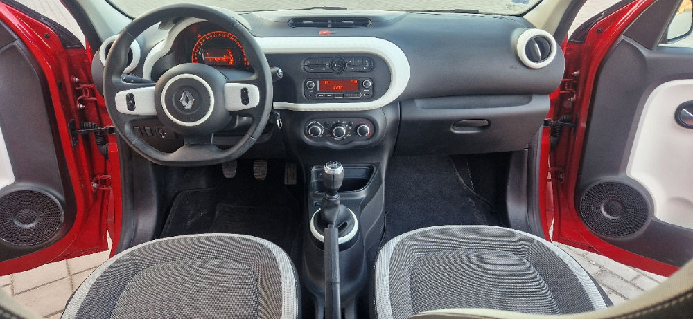 Renault Twingo 2021 год Кишинёв Кишинёв - изображение 7